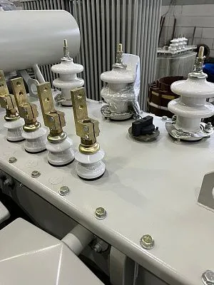 Трансформатор ТМ 2000/35/0,4 Трансформатор ТМ 2000/35/0,4